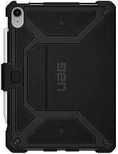 Захисний чохол для планшета Uag для Apple iPad 10,9 Black