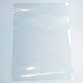 Пакет пакувальний прозорий 70х100 см - 1 шт