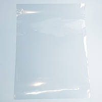 Пакет упаковочный прозрачный 30х40 см - 1 шт