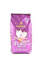 Кофе в зернах Dallmayr Crema d'Oro selektion Namaste 1кг