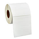 Етикетка 101×101.5 мм Т.ЕСО 500 для «Нової Пошти», фото 2