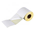 Етикетка 101×101.5 мм Т.ЕСО 500 для «Нової Пошти», фото 3