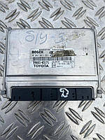 Блок керування двигуном Toyota Yaris 1.4 D-4D 1999-2005 0281011651 896610D171