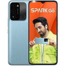 TECNO Spark Go 2022