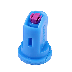 Розпилювач на обприскувач двоструменевий інжекторний 6MS02P2