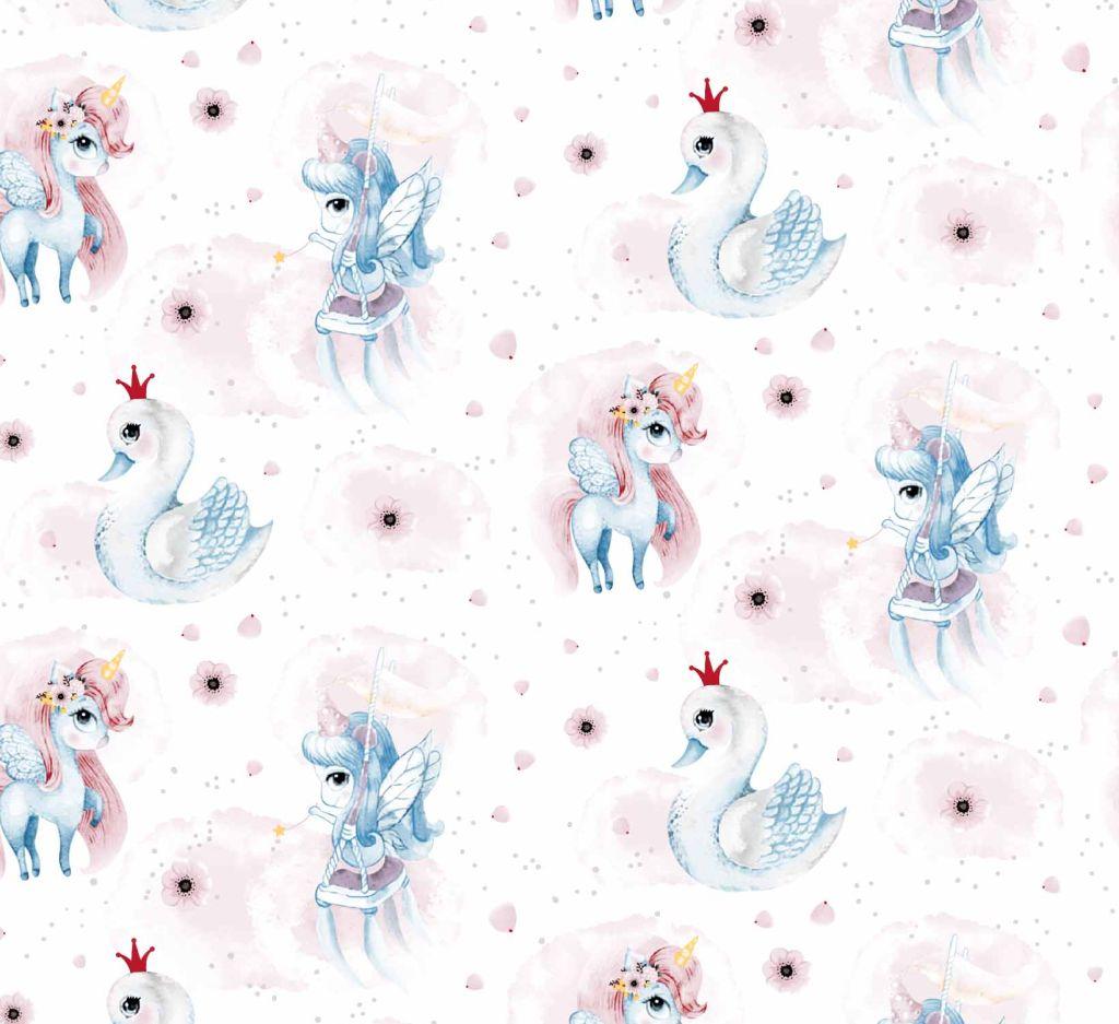 Дитячі тканини (ОПТОМ), фото 1