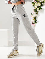 Женские спортивные брюки из турецкой двунитки размеры 42,44,46,48