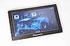 7" GPS-навігатор Pi-685 4gb 800mhz + 128mb + Bluetooth + AV-in + IGO + Navitel + CityGuide, фото 6