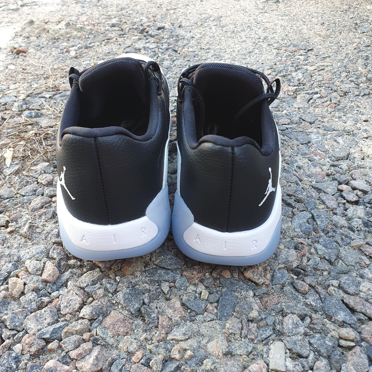 Tuxedo sales retro 11