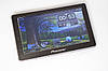 7" GPS-навігатор Pi-685 4gb 800mhz + 128mb + Bluetooth + AV-in + IGO + Navitel + CityGuide, фото 5