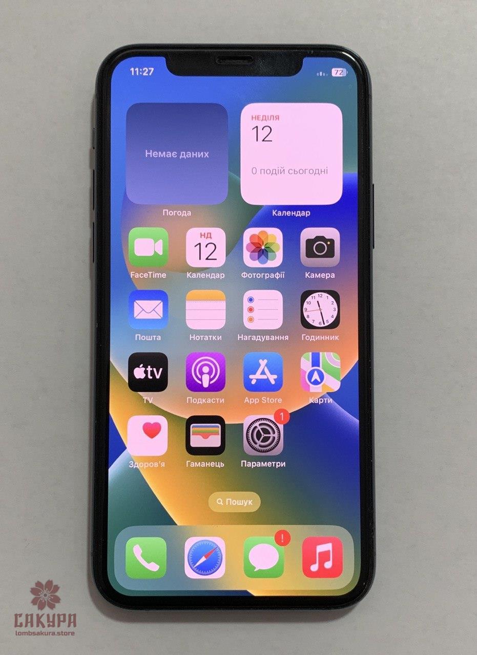 Смартфон Apple iPhone 11 Pro 64GB Midnight Green