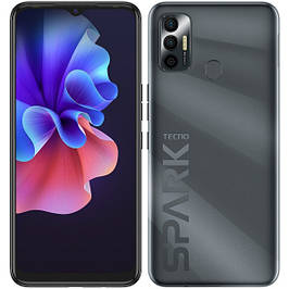 TECNO Spark 7