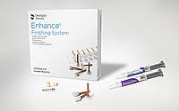 Набор стоматологических полировальных головок Enhance Finishing System, Dentsply Sirona/624075