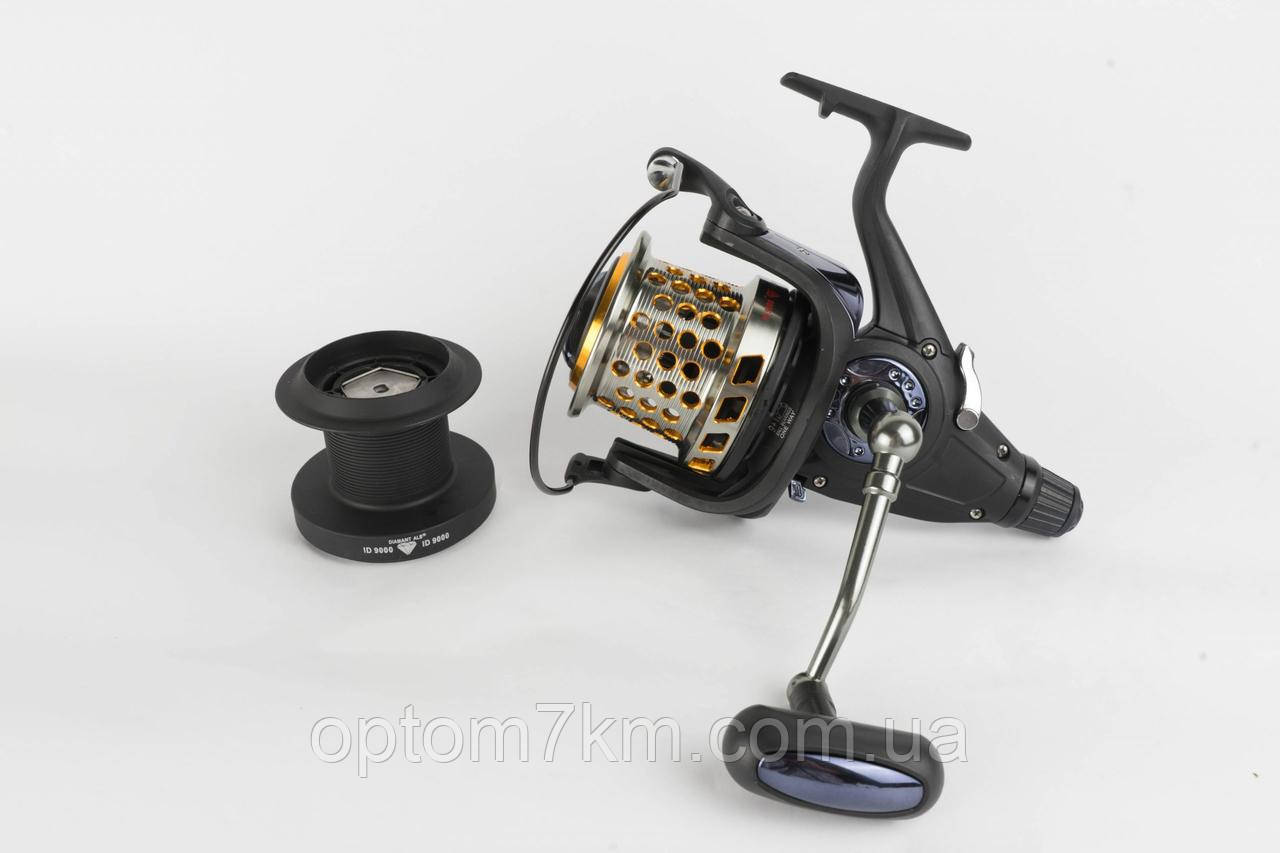 Котушка Diamand ID 9000 10+1bb BAITRUNNER