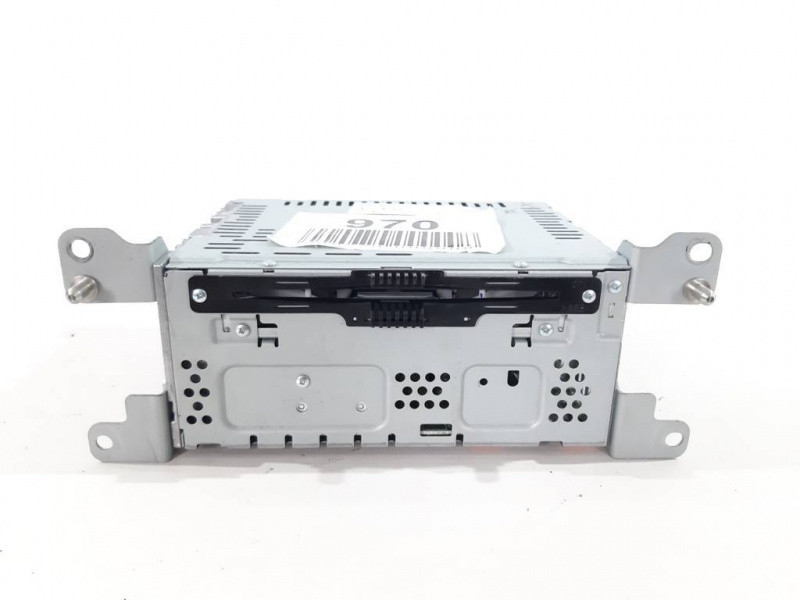 Купить Магнитола Ford Fusion `13-16, DS7Z18C869CA, цена 2926 грн — Prom ...