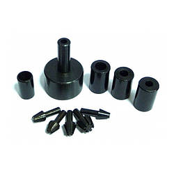 Пристосування для формування каста