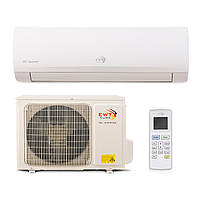 Кондиціонер EWT CLIMA S-090GDI-HRFN1 MUSSON  25м2, -15°С/+48°С, R-32, GREE