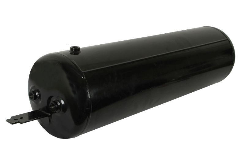 Ресивер причіпний 80L SCHMITZ CARGOBULL з кронштейнами 310ММ L=1156ММ 12,5 БАР