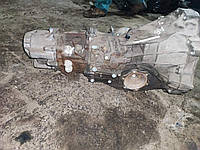 Коробка передач Мкп 8150000646 01E300044B Audi A6 C5