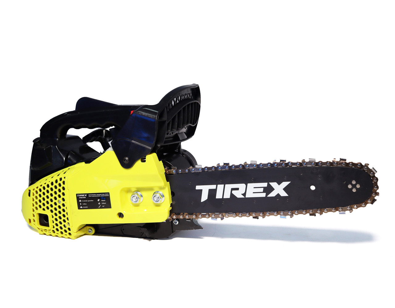 Бензопила 2000 Вт TIREX TRGCS26