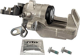 Супорт гальма TRW BHN317 ЗАДН ЛІВИЙ SCODA OCTAVIA II -13,VW GOLF V-IV -13, SCIROCCO 12-