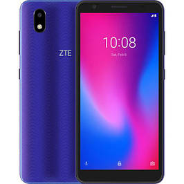 ZTE Blade A3 2020 NFC