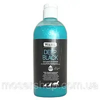 Шампунь для животных Wahl Deep Black 500 мл 2999-7510