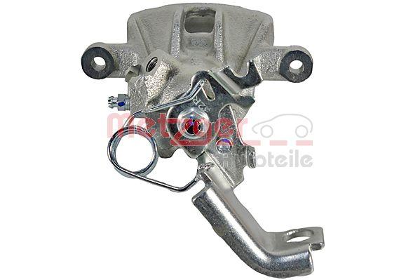 Супорт гальма METZGER 6260688 HONDA ACCORD CL9 2003-2008 [EU]