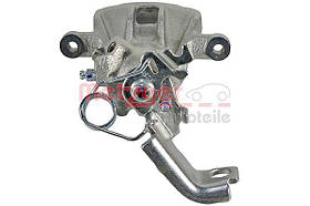 Супорт гальма METZGER 6260688 HONDA ACCORD CL9 2003-2008 [EU]