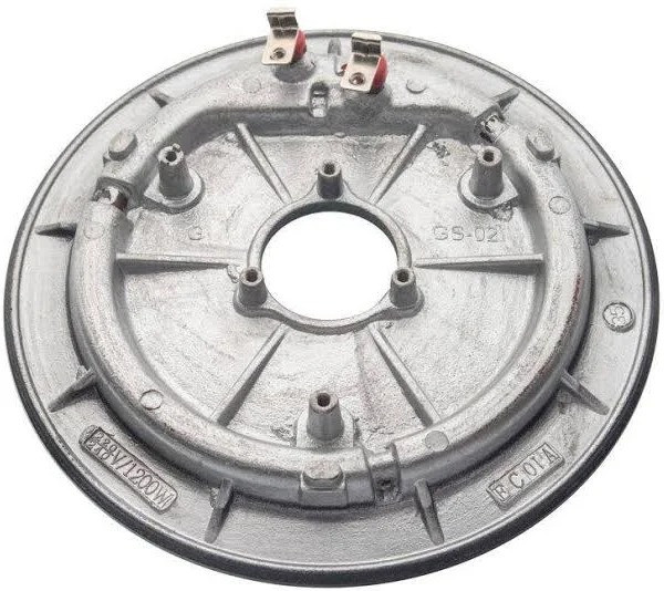 Тен для мультиварки Moulinex (SS-993409)