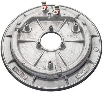 Тен для мультиварки Moulinex (SS-993409)