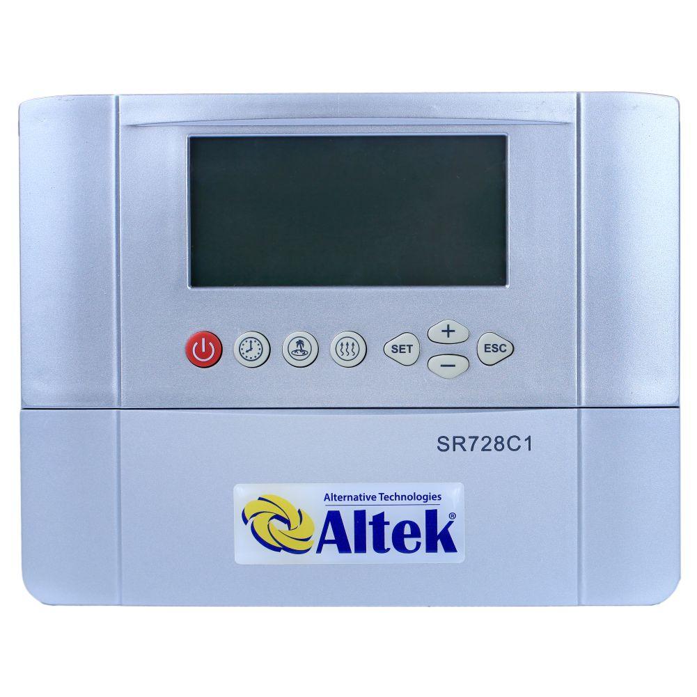 Контролер ALTEK SR728С1