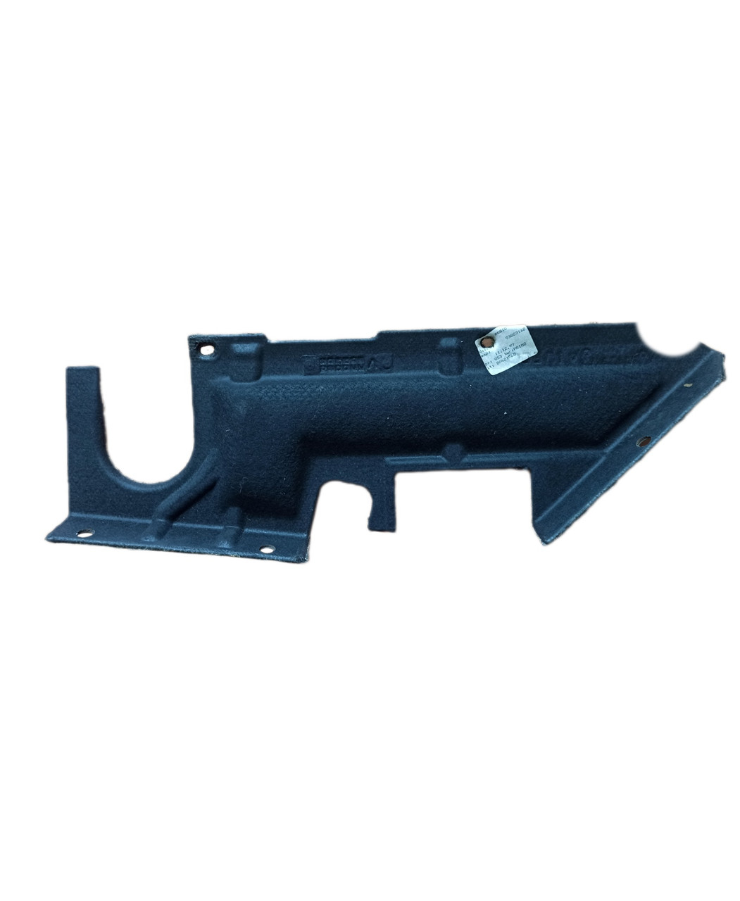 Захисна панель пластмасова IVECO (93823162) Iveco Motors