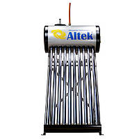 Геліоколектор безнапірний термосифонний ALTEK SD-T2L-15