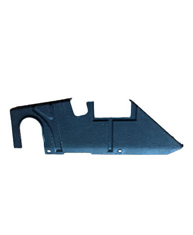 Захисна панель пластмасова IVECO (93823162) Iveco Motors, фото 3