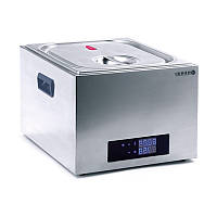 Сувидница Sous-Vide 13л Hendi 225264 GN2/3