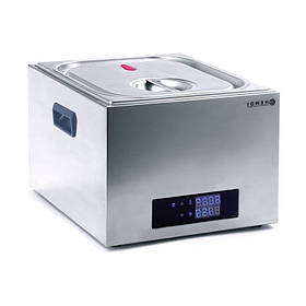 Сувидниця Sous-Vide 13л Hendi 225264 GN2/3