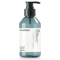 KAARAL MARAES COLOR CARE SHAMPOO Шампунь для окрашенных волос с маслом макадамии и льняным маслом 250 МЛ