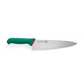 Ніж кухонний шеф-кухар Green Line Hendi 843949 L26cm