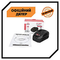 Зарядное устройство для инструмента Vitals Master LSL 1824P Топ 3776563