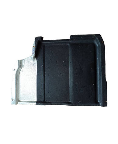 Захист IVECO (93819853/93924835) Iveco Motors, фото 1