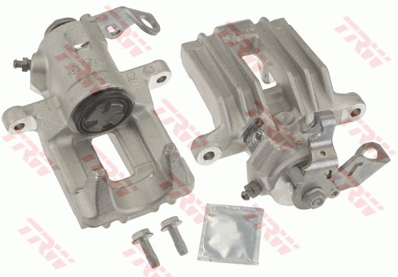 Супорт гальма TRW BHQ144 ЗАДН AUDI A2 2002-2005