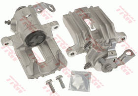 Супорт гальма TRW BHQ144 ЗАДН AUDI A2 2002-2005