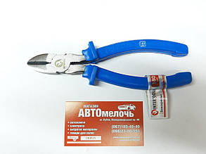 Бокорізи 180 мм Intertool