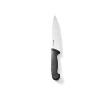 Нож кухонный поварской L18cm Hendi 842607 черная ручка
