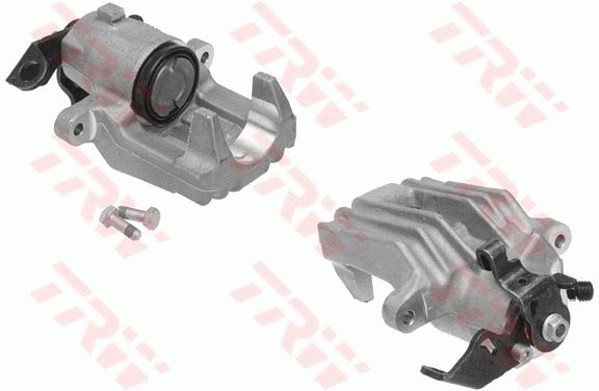 Супорт гальма TRW BHS184 ЗАДН ЛІВИЙ SCODA OCTAVIA I -10, VW GOLF IV -06