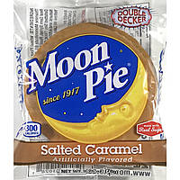 Лунный пирог Moon Pie Salted Caramel 78g