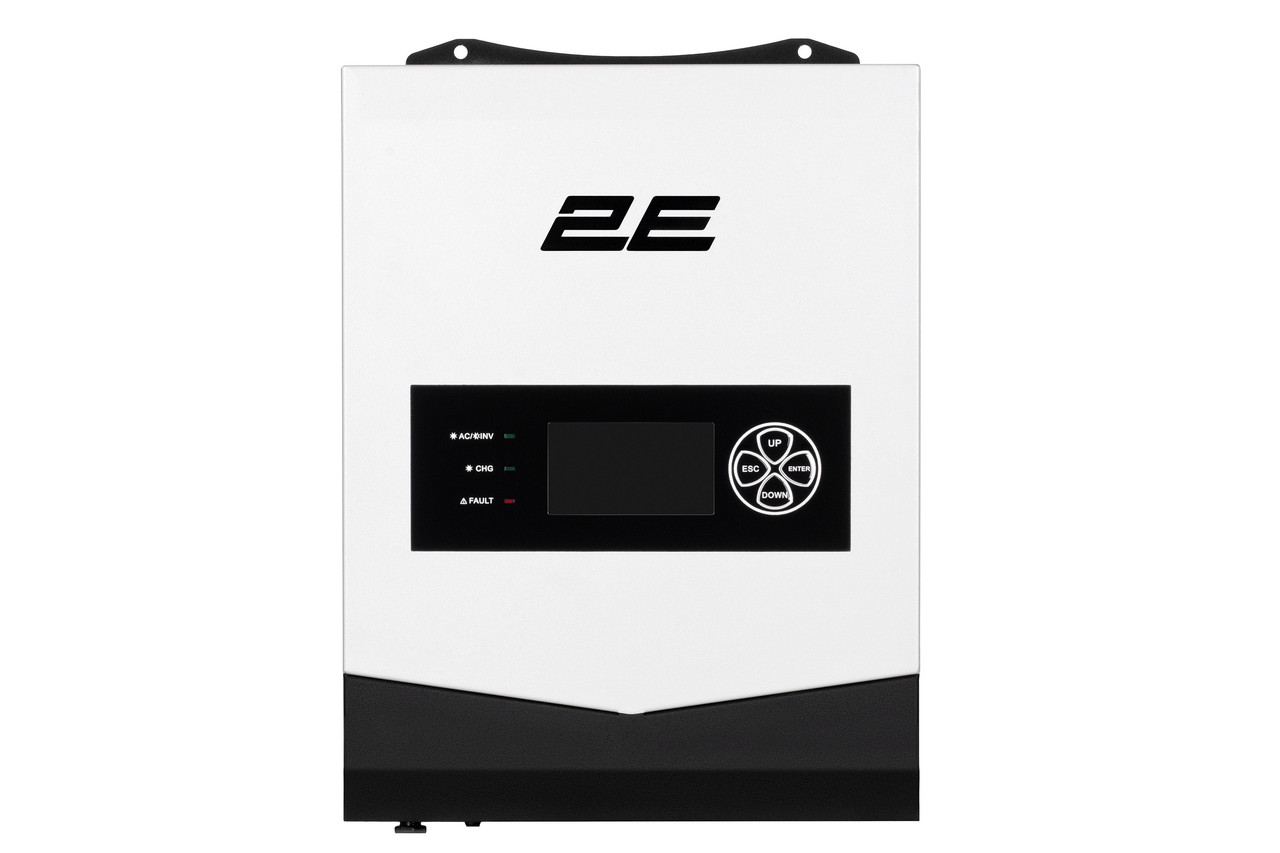 Інвертор 2E VM-2K24 2000VA