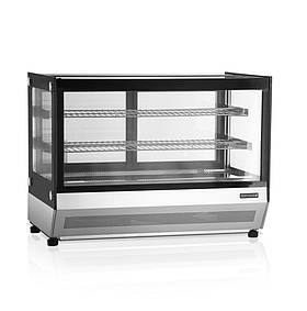 Настільна вітрина 160 л Tefcold LCT900F холодильна