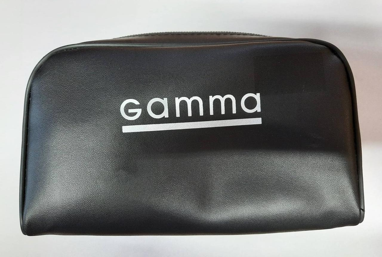 Сумка для тонометра Gamma